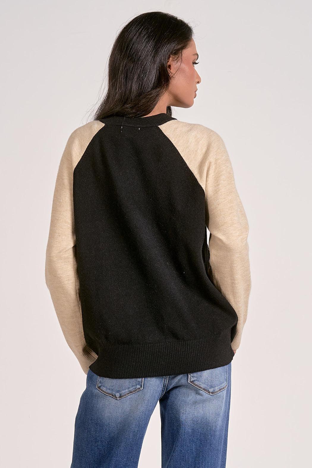 Crewneck Sweater Product Image