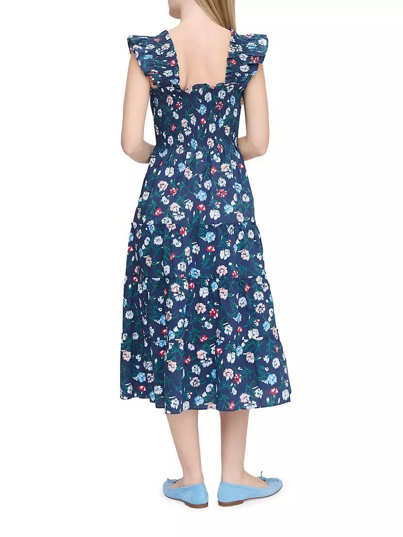 The Ellie Nap Dress Product Image