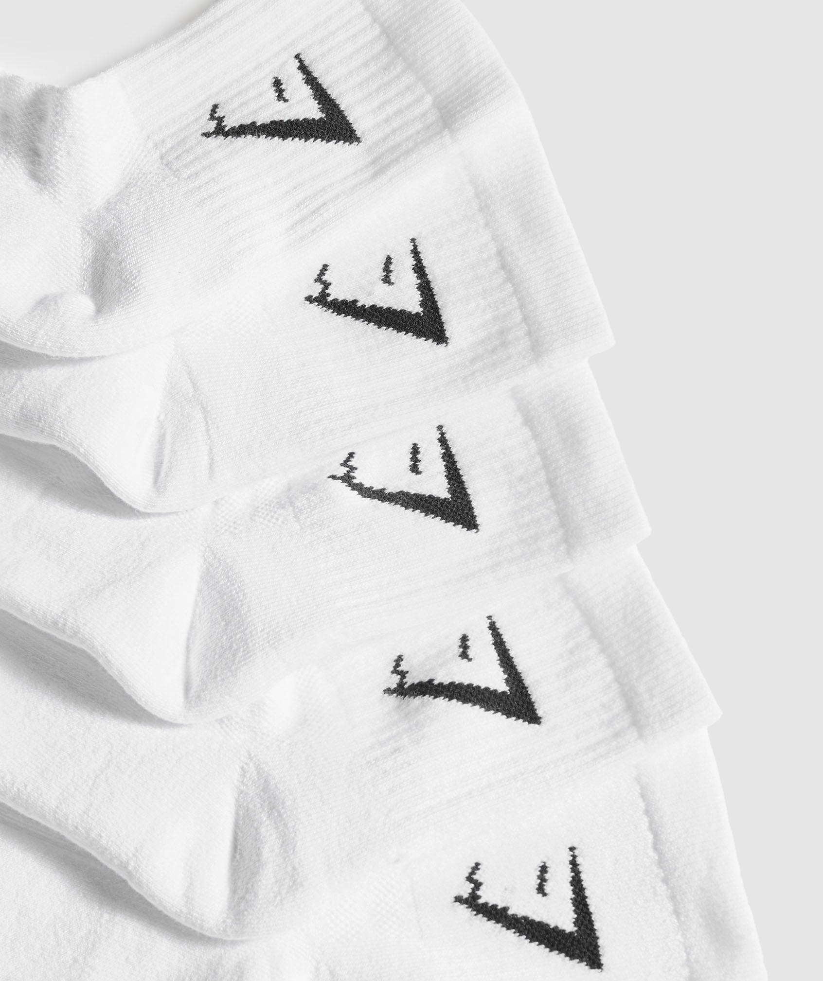 Midi Socks 5pk Product Image