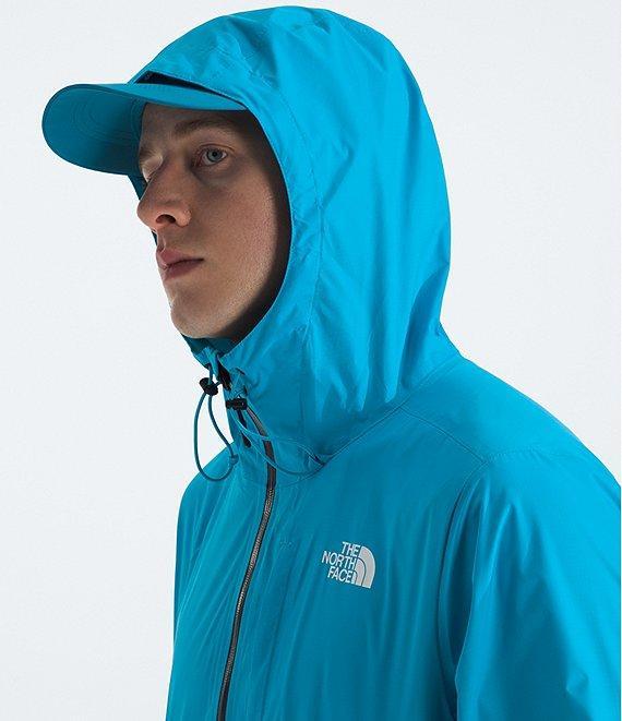 The North Face Alta Vista Hooded Jacket Product Image
