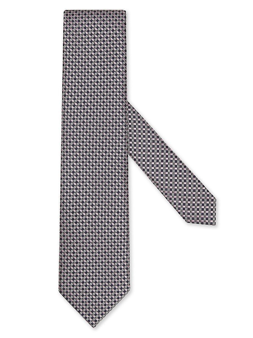 Mens Silk Tie Product Image