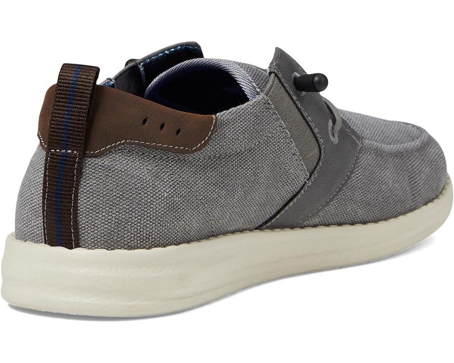 City Walk Canvas Moc Toe Slip-On Product Image