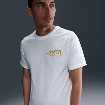 Nike Mens Golf T-Shirt | HJ3456-133 Product Image