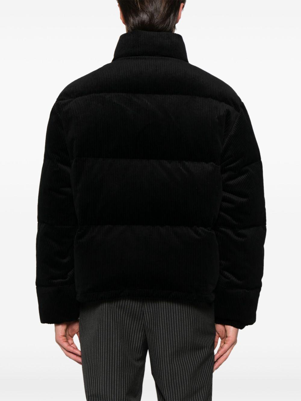 corduroy jacket Product Image