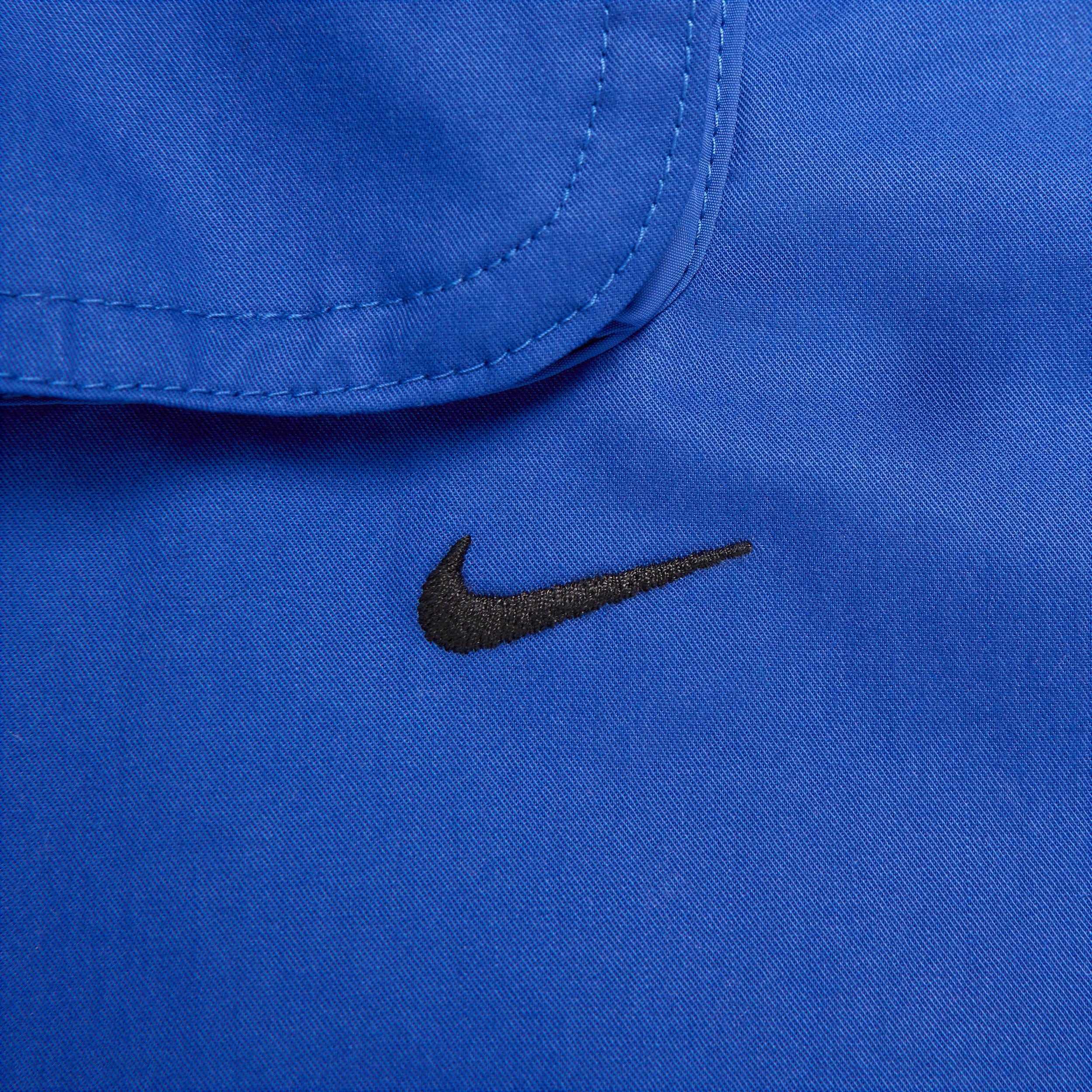 Men's Nike Sportswear Tech Button-Down Top Product Image