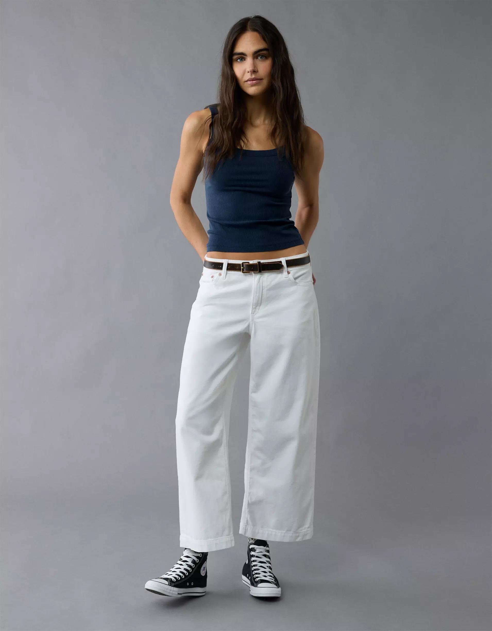 AE Daily Fave Tank Top Product Image