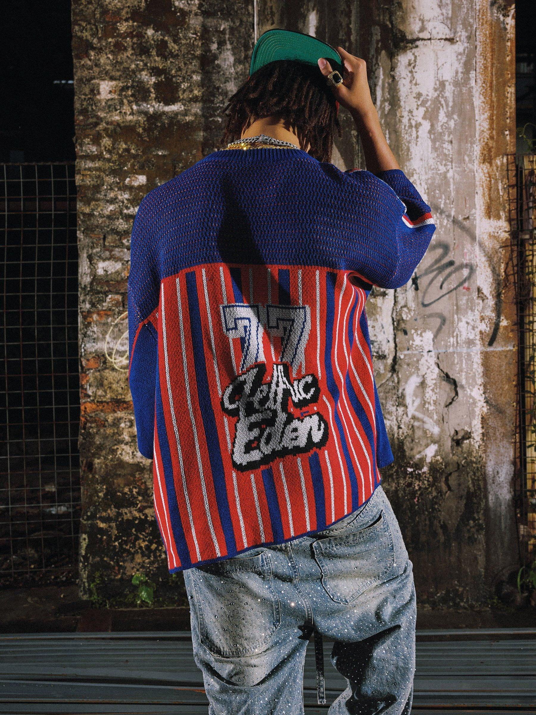 Aelfric Eden 77 Knit Product Image