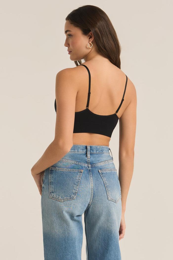 Sophia T-Shirt Bra Product Image