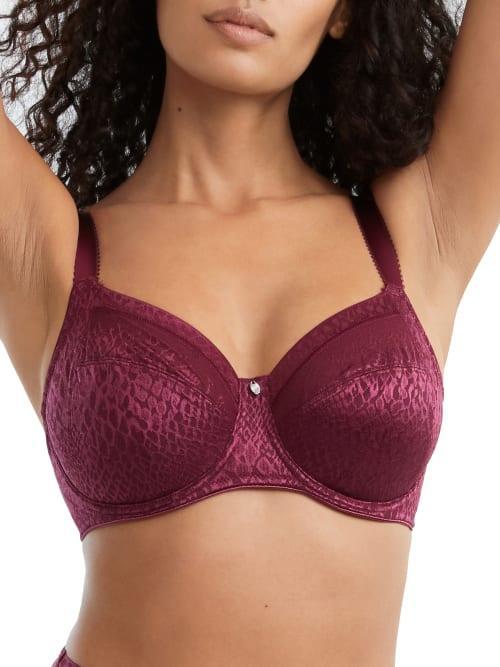 Envisage Side Support Bra Product Image