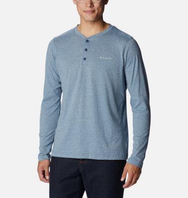 Columbia Mens Thistletown Hills Henley- Product Image