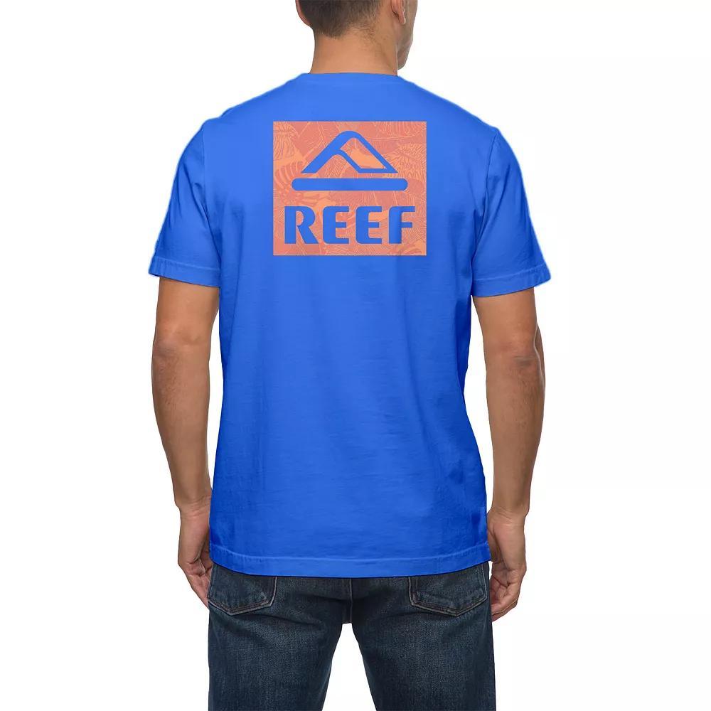 Men's REEF Hiding Graphic Tee,  Product Image