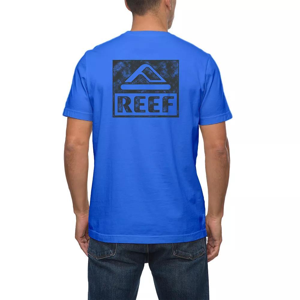 Men's REEF Marley Graphic Tee,  Product Image