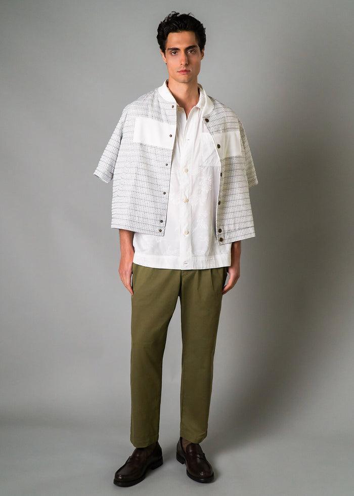 Dash Meso Jkt Product Image