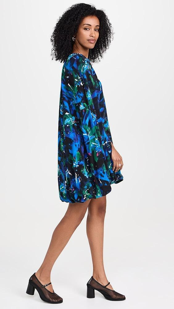 Rodebjer Virginie Floral Dress | Shopbop Product Image