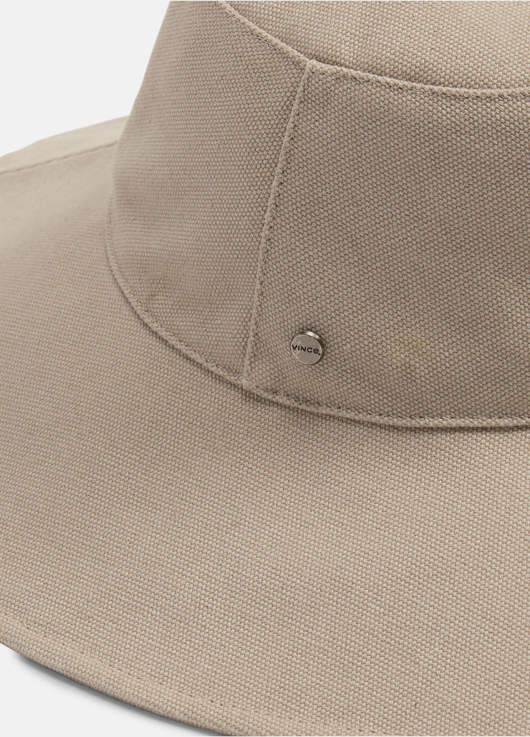 Large Cotton Bucket Hat Product Image