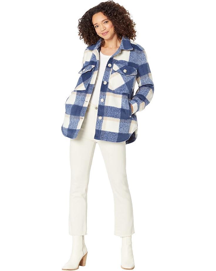 Re-Form Popover Long Sleeve Dress Product Image