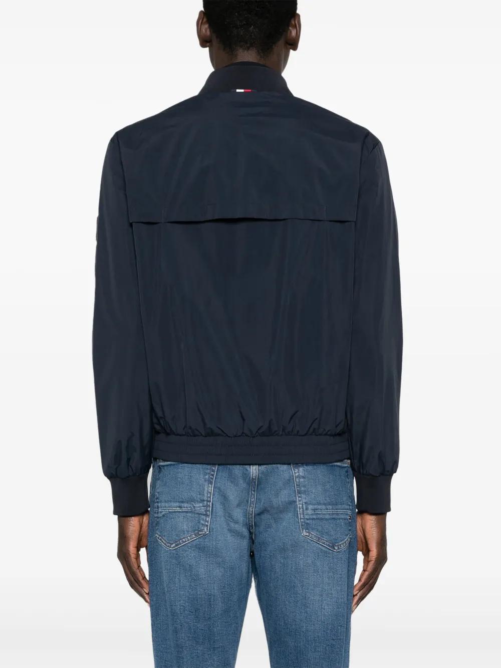 Portland bomber jacket Product Image