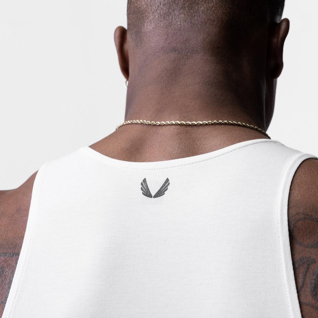 0631. Solucell™ Essential Slim Tank - White Product Image