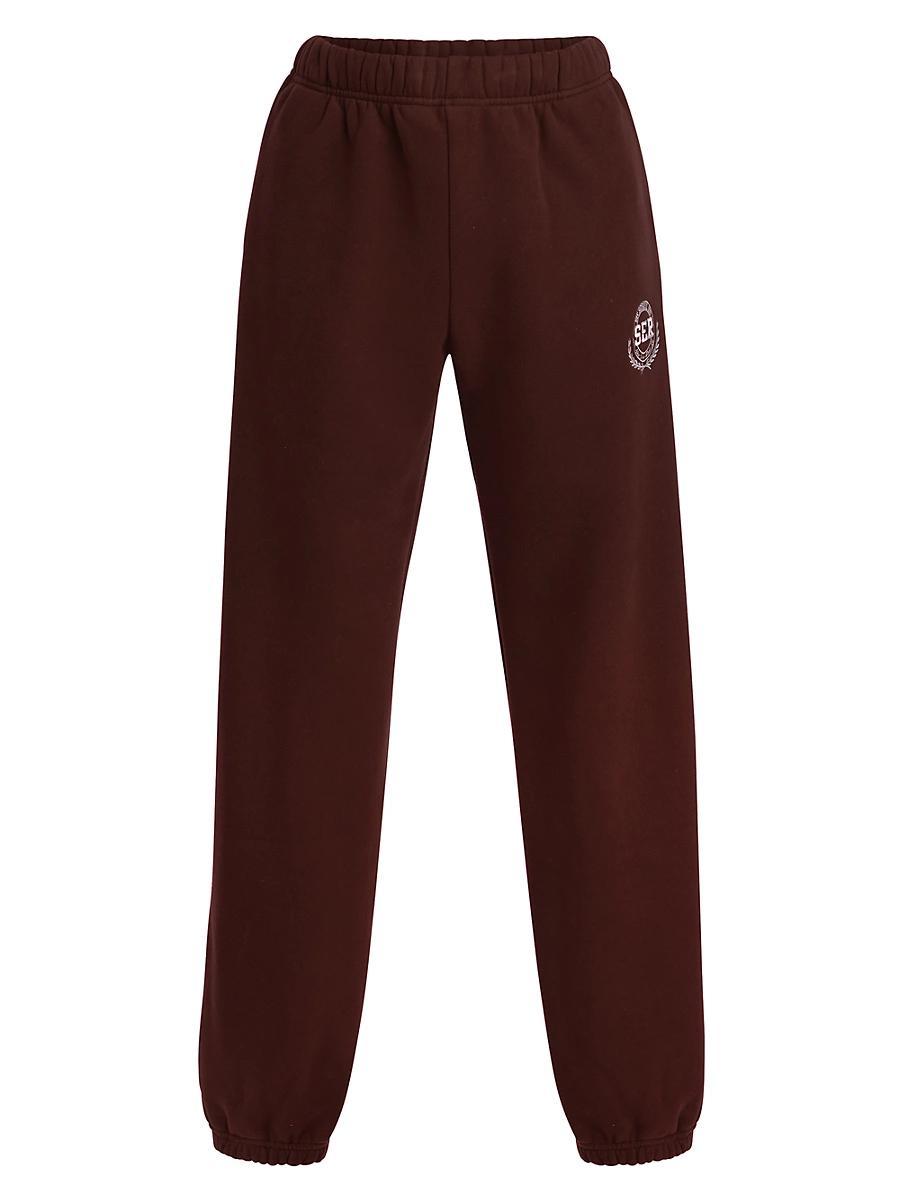 Womens Hallie Sweatpants Product Image