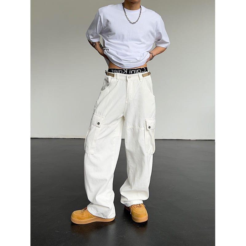 RT No. 9802 TOOLING CARGO PANTS Product Image
