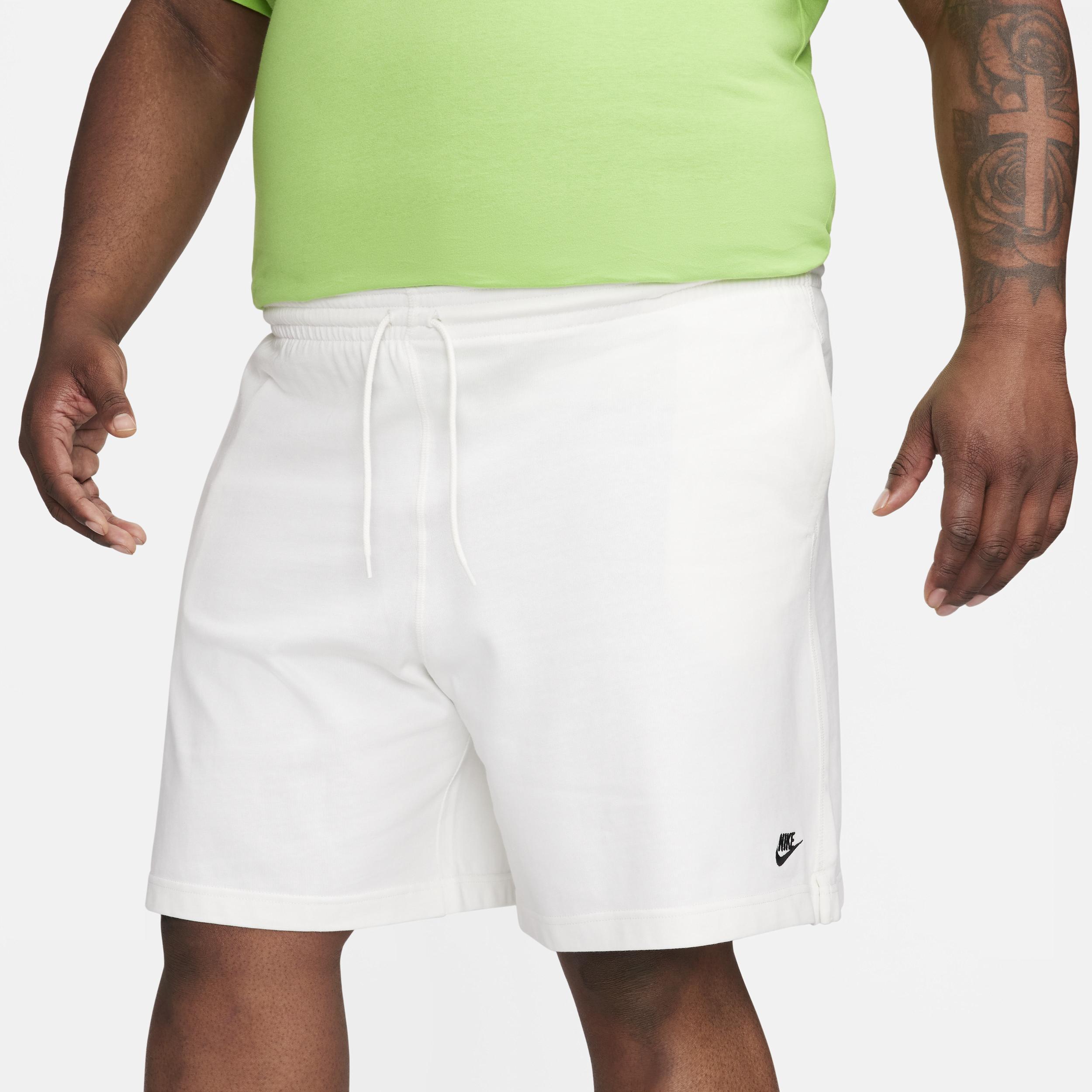 Nike Men's Club Knit Shorts Product Image