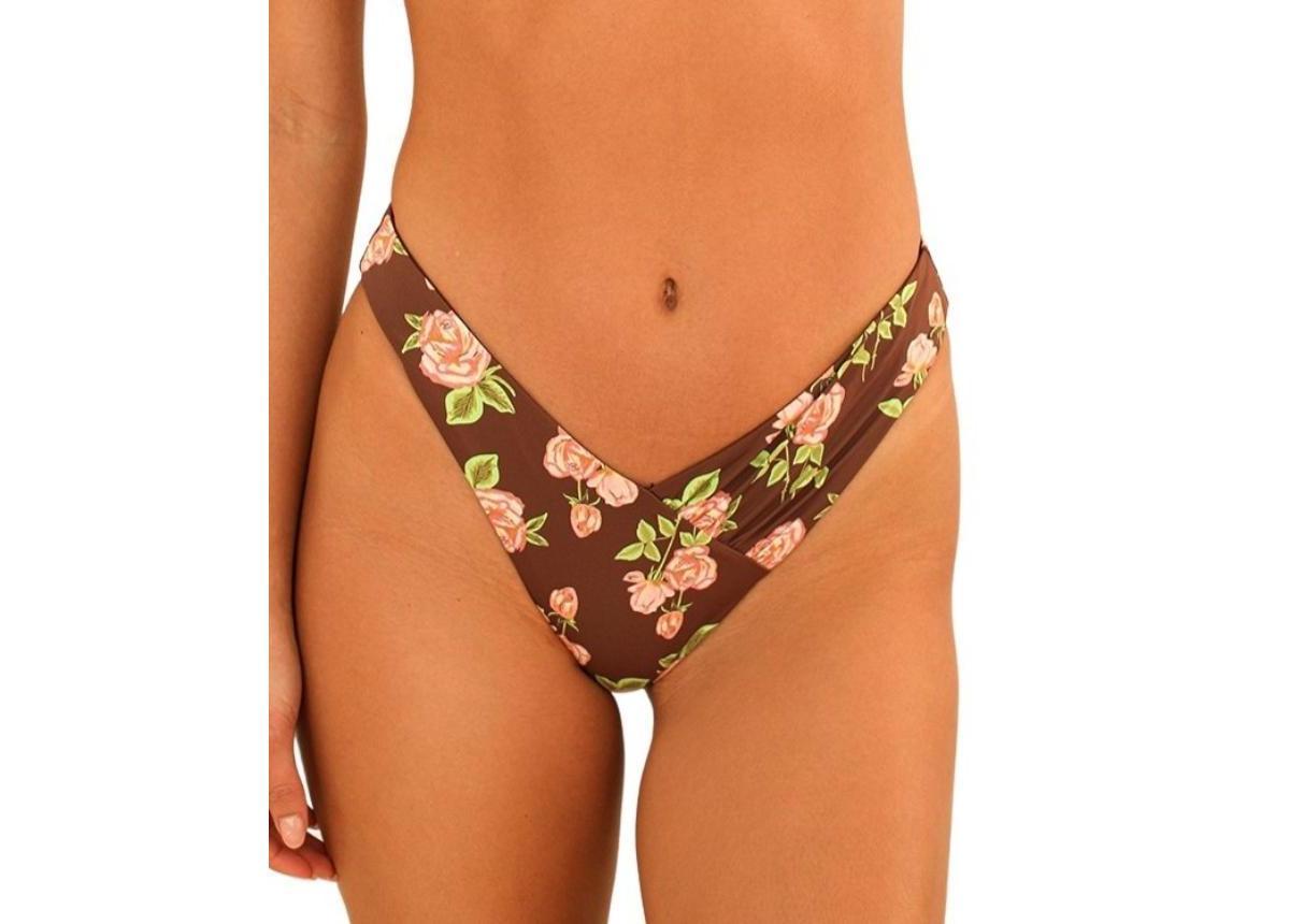 Dippin' Daisy's Women's Angel Cheeky Bikini Bottom Product Image