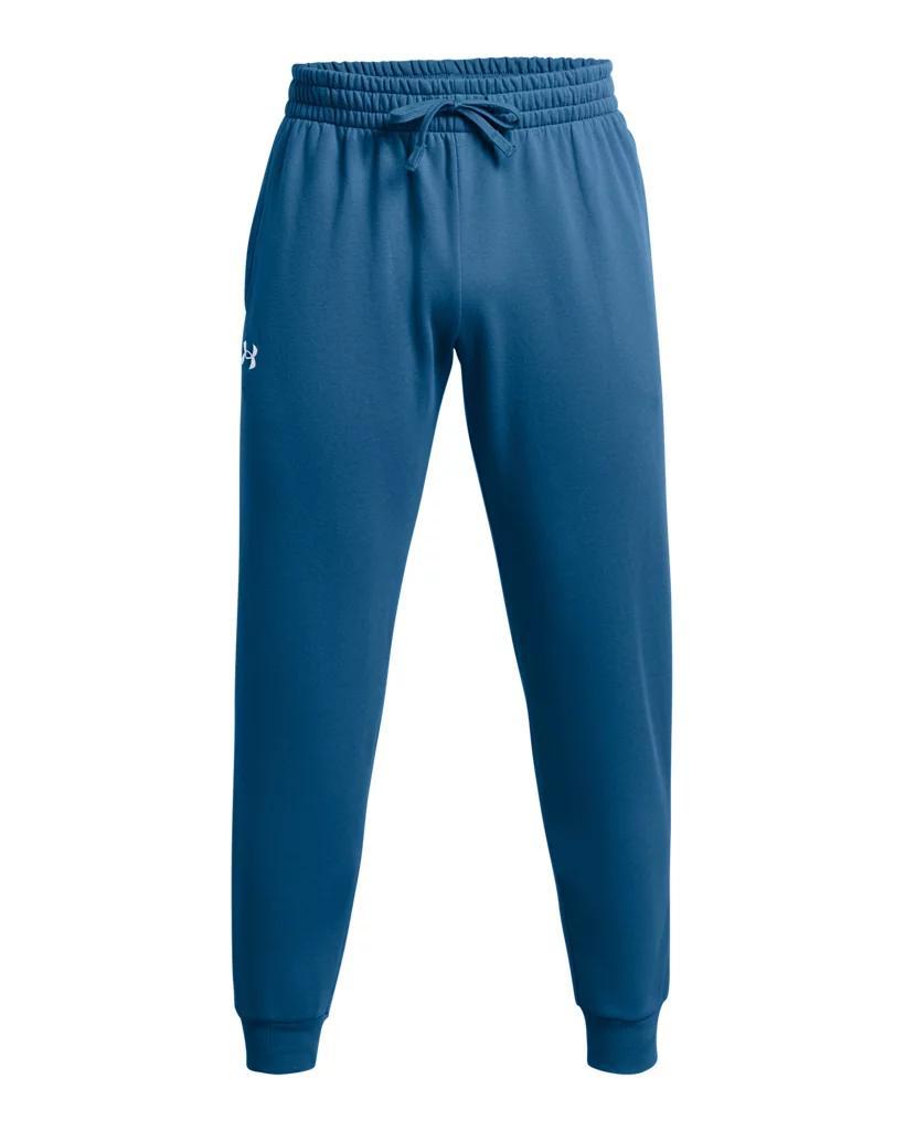 Mens UA Rival Fleece Joggers Product Image