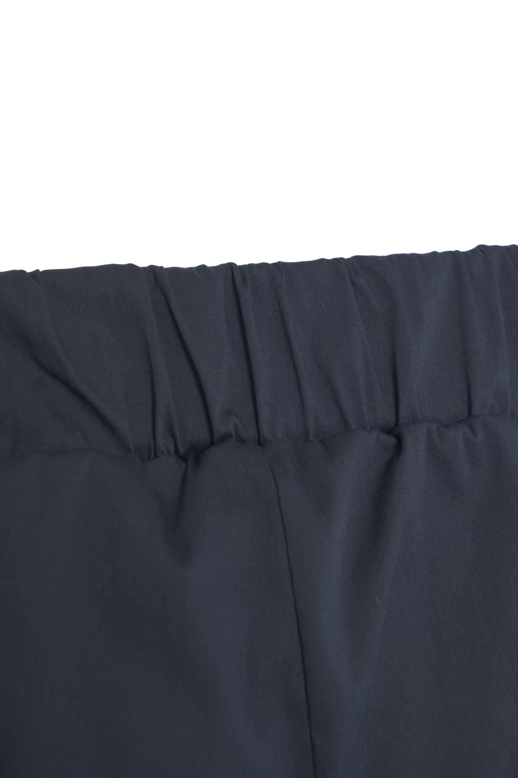 Poplin pants Product Image