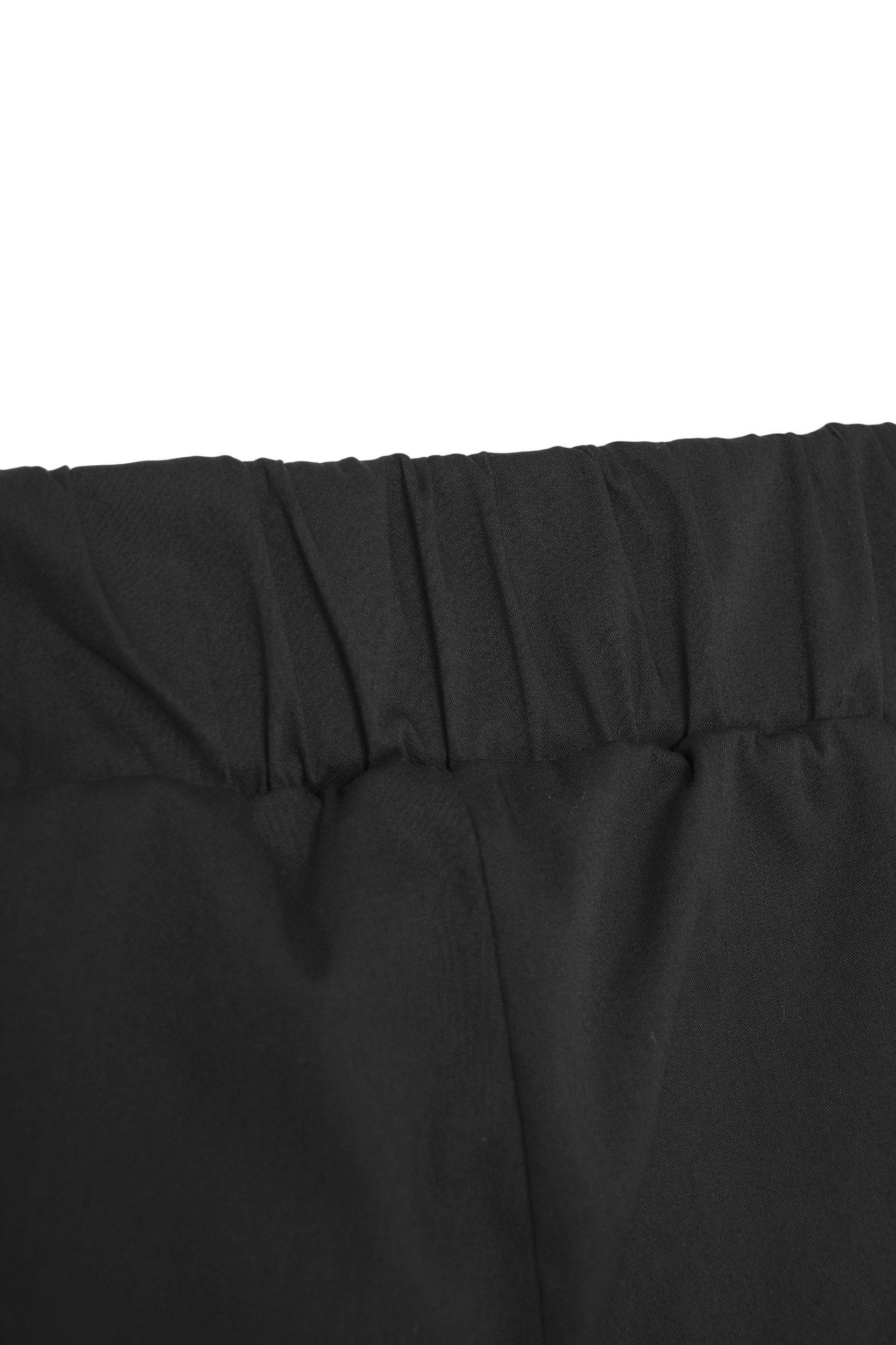 Poplin pants Product Image