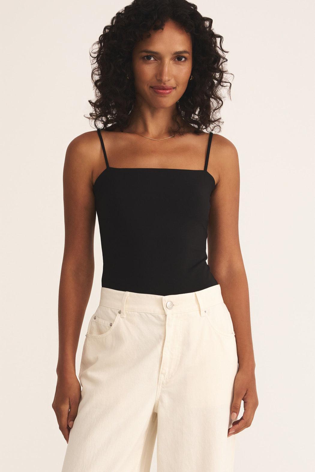 Lane Luxe Smooth Bodysuit Product Image