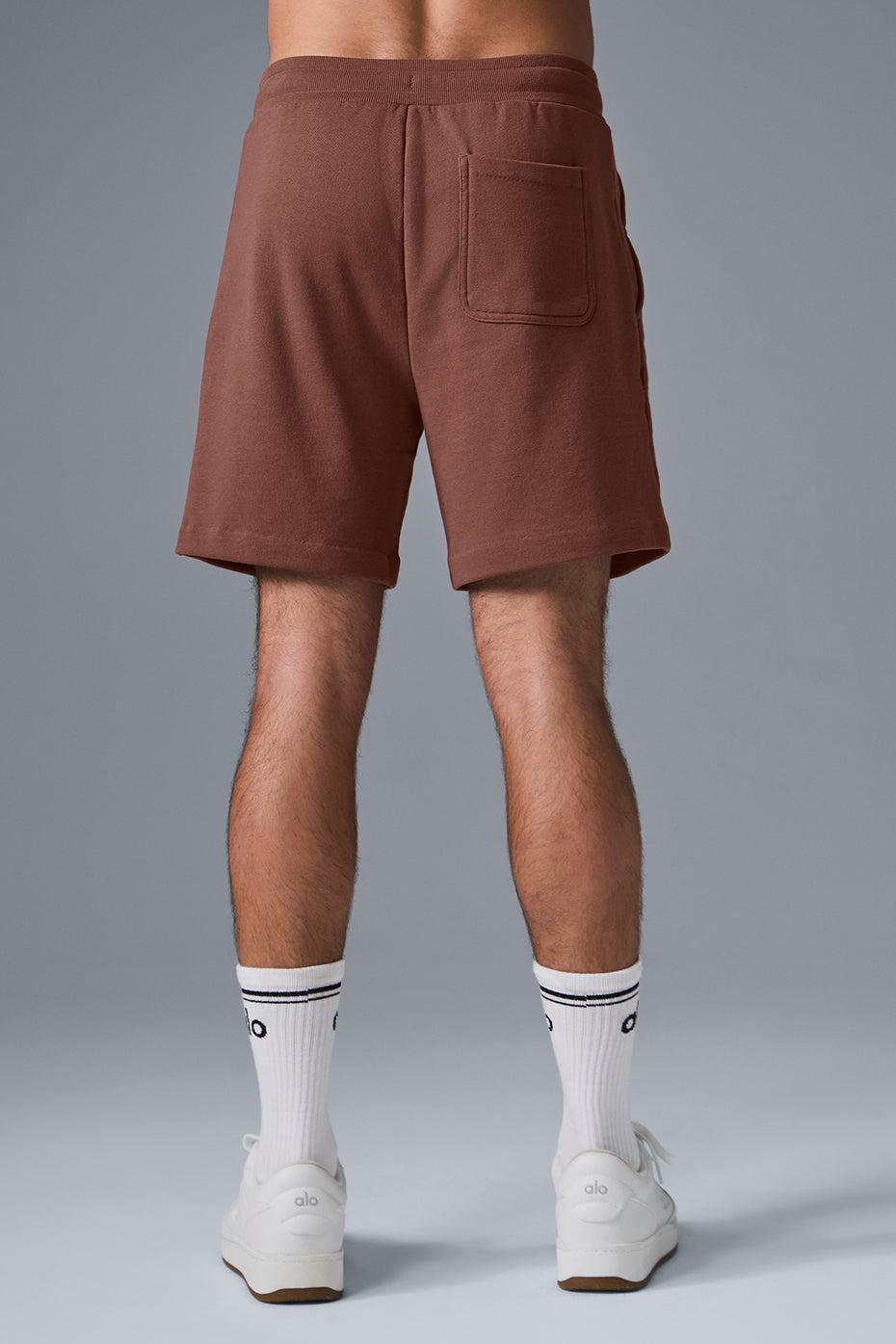 Chill Short - Chestnut Product Image