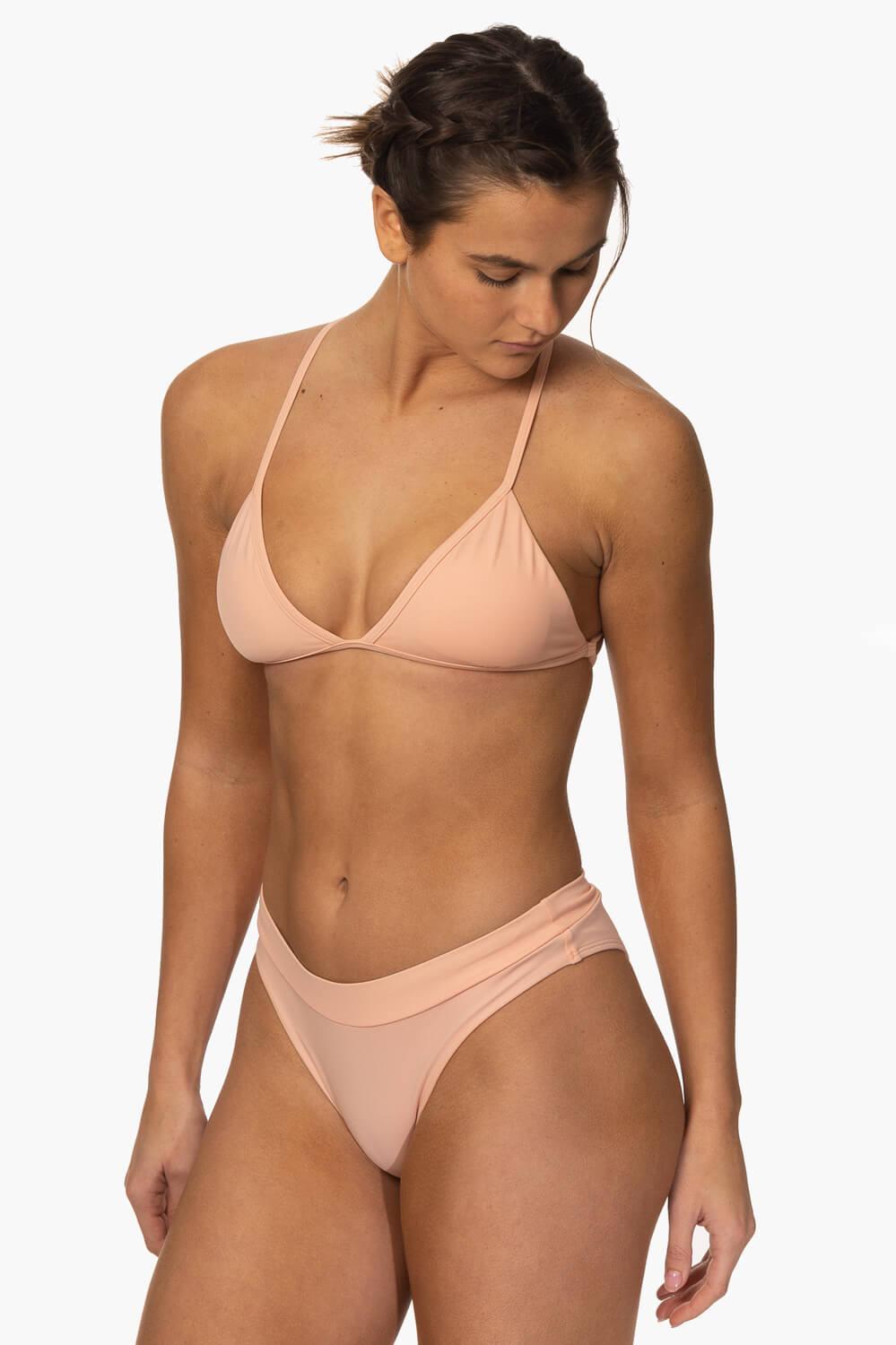 Alanna Bikini Bottom - Coronado Female Product Image