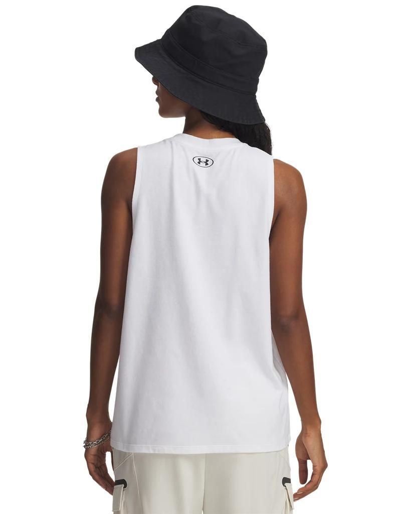 UA Varsity U Product Image