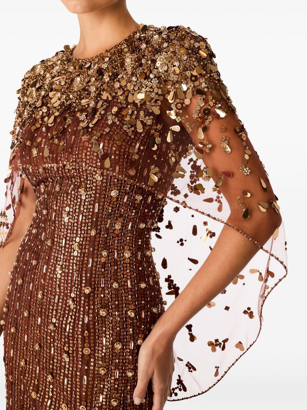 Nettie gown Product Image