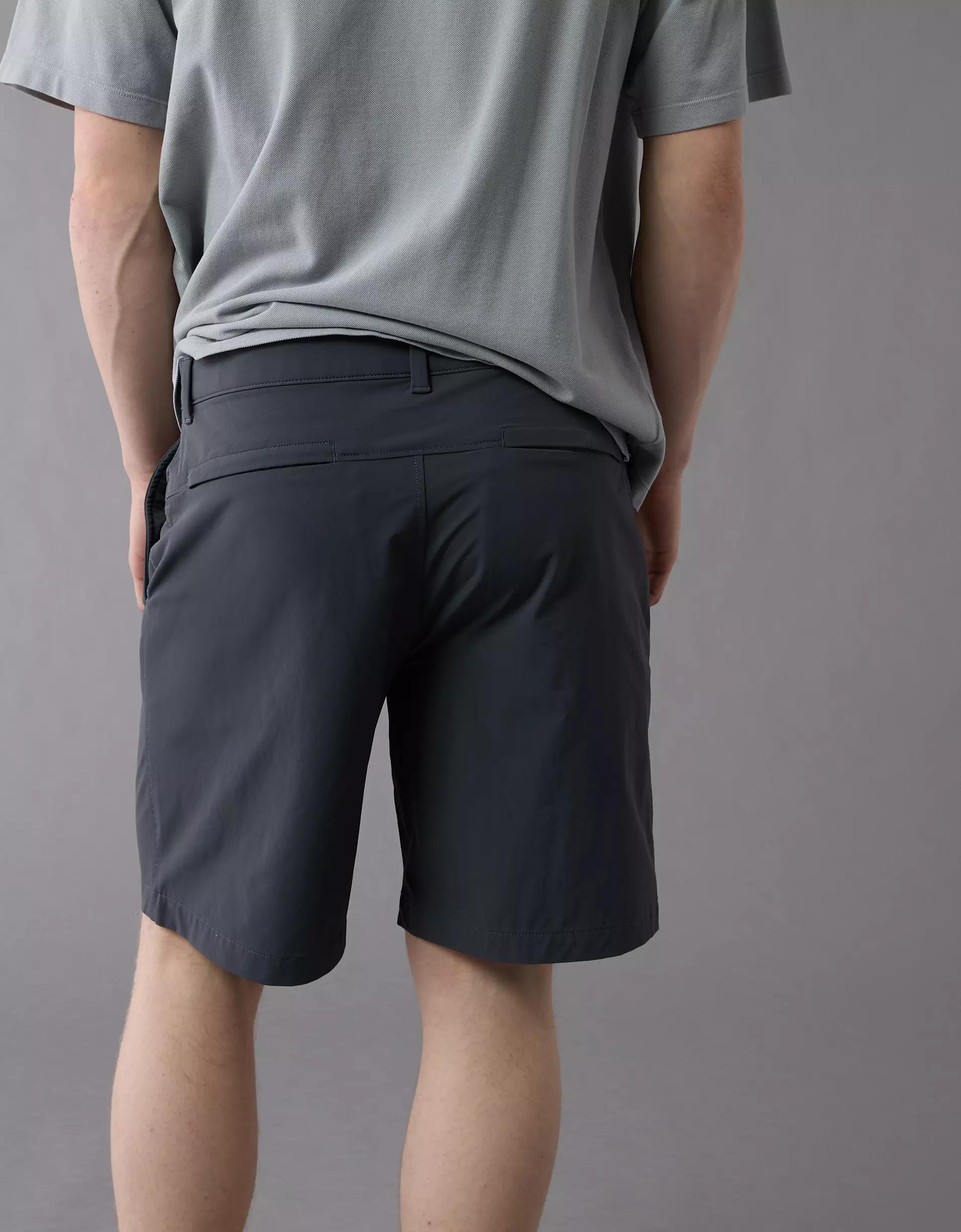 AE 24/7 9" Flex Club Short Product Image