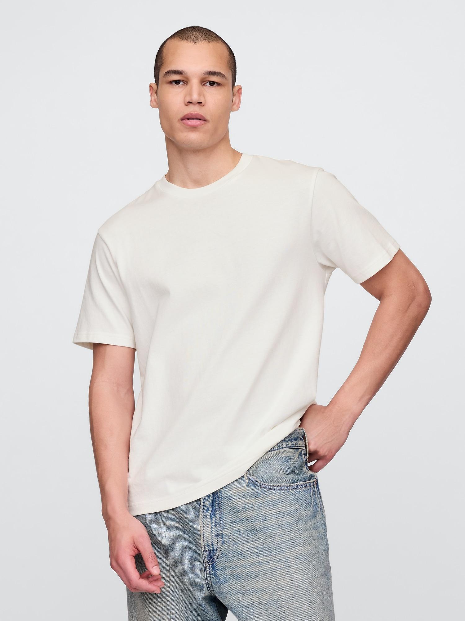 Adult Heavyweight Relaxed T-Shirt Product Image