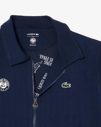 Envo Fleece Quarter-Zip Pullover - Men's Product Image