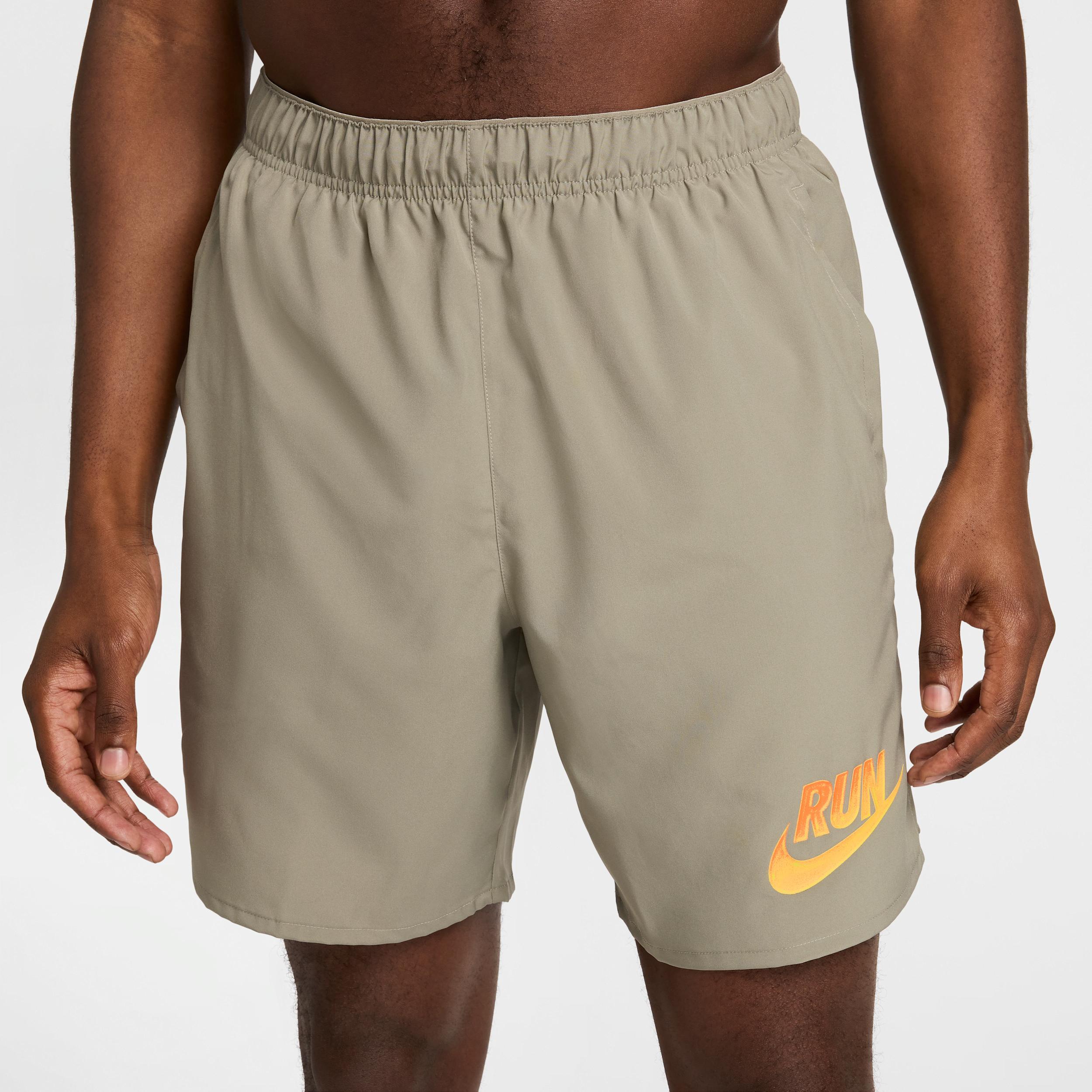 Nike Men's Challenger Run Energy Dri-FIT 7" Unlined Running Shorts Product Image