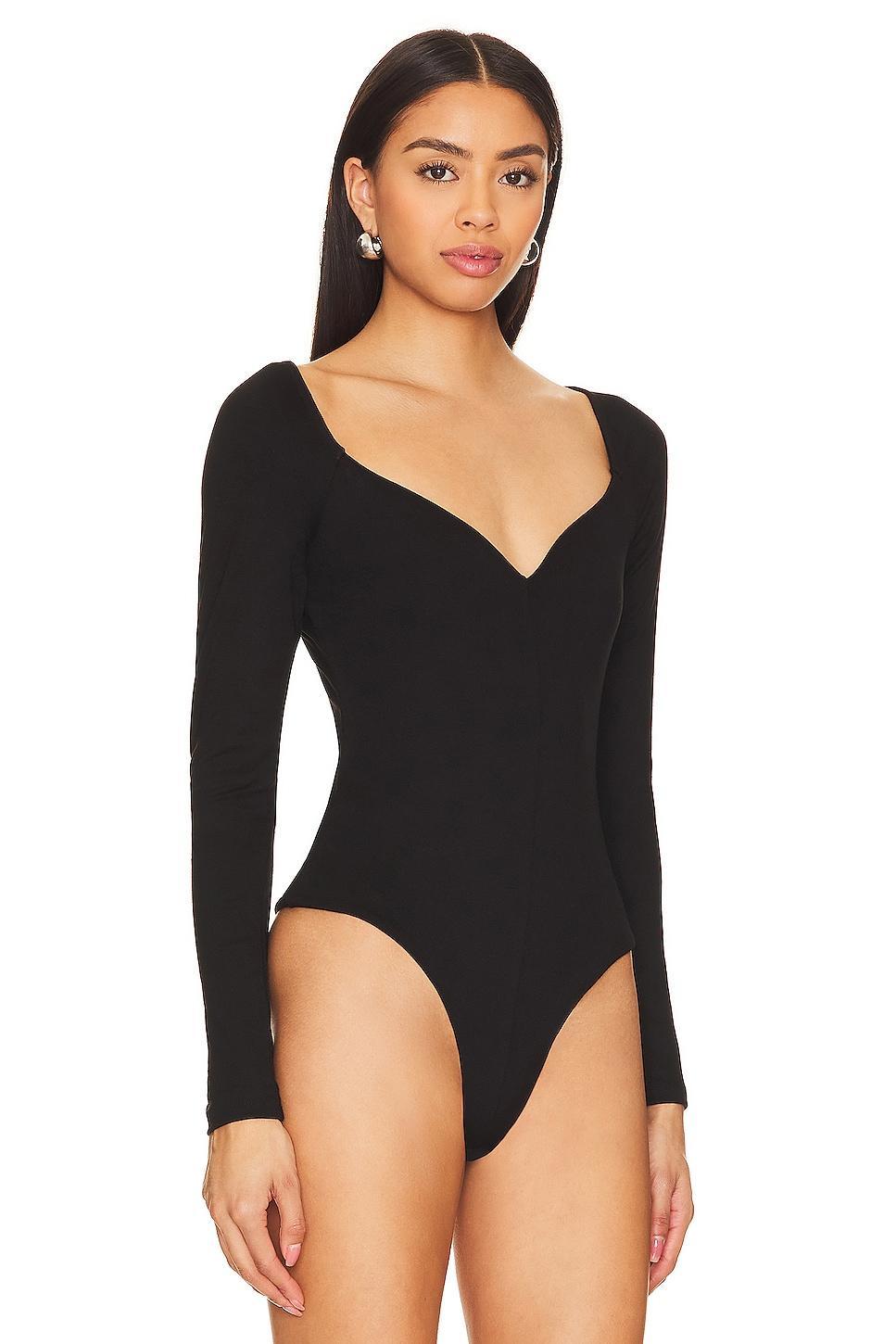 Camila Bodysuit Rue Sophie Product Image