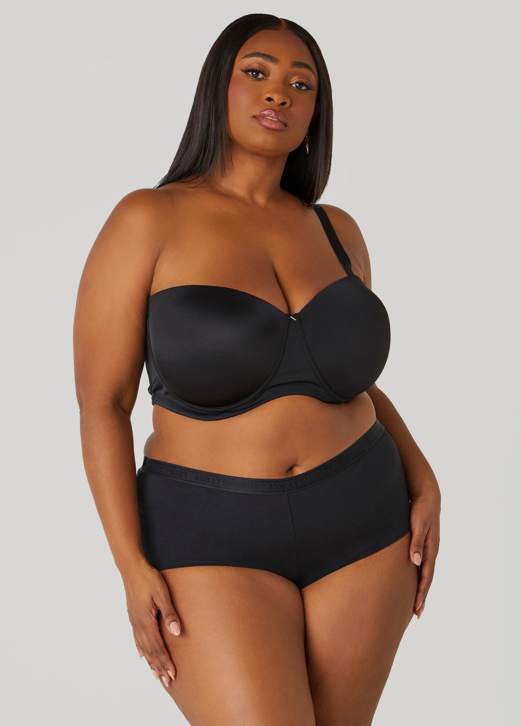 Six Way Convertible Butterfly Bra Product Image