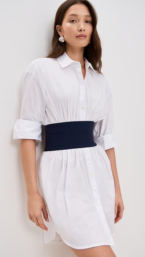 STAUD Michelle Dress | Shopbop Product Image