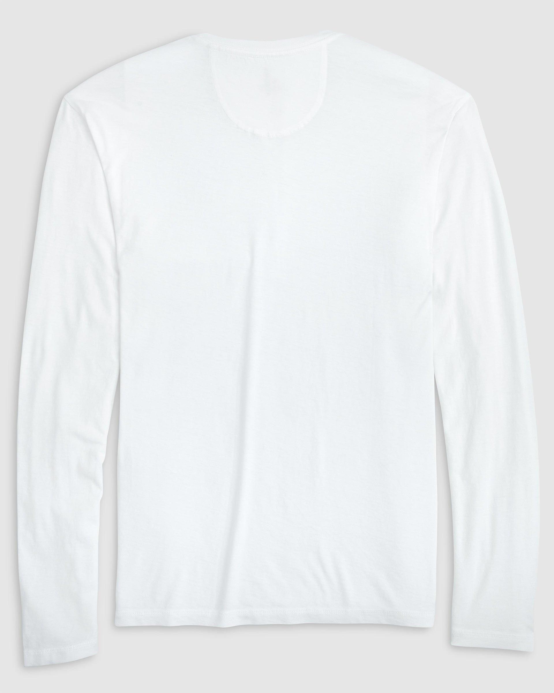 Brennan 2.0 Long Sleeve T-Shirt Male Product Image