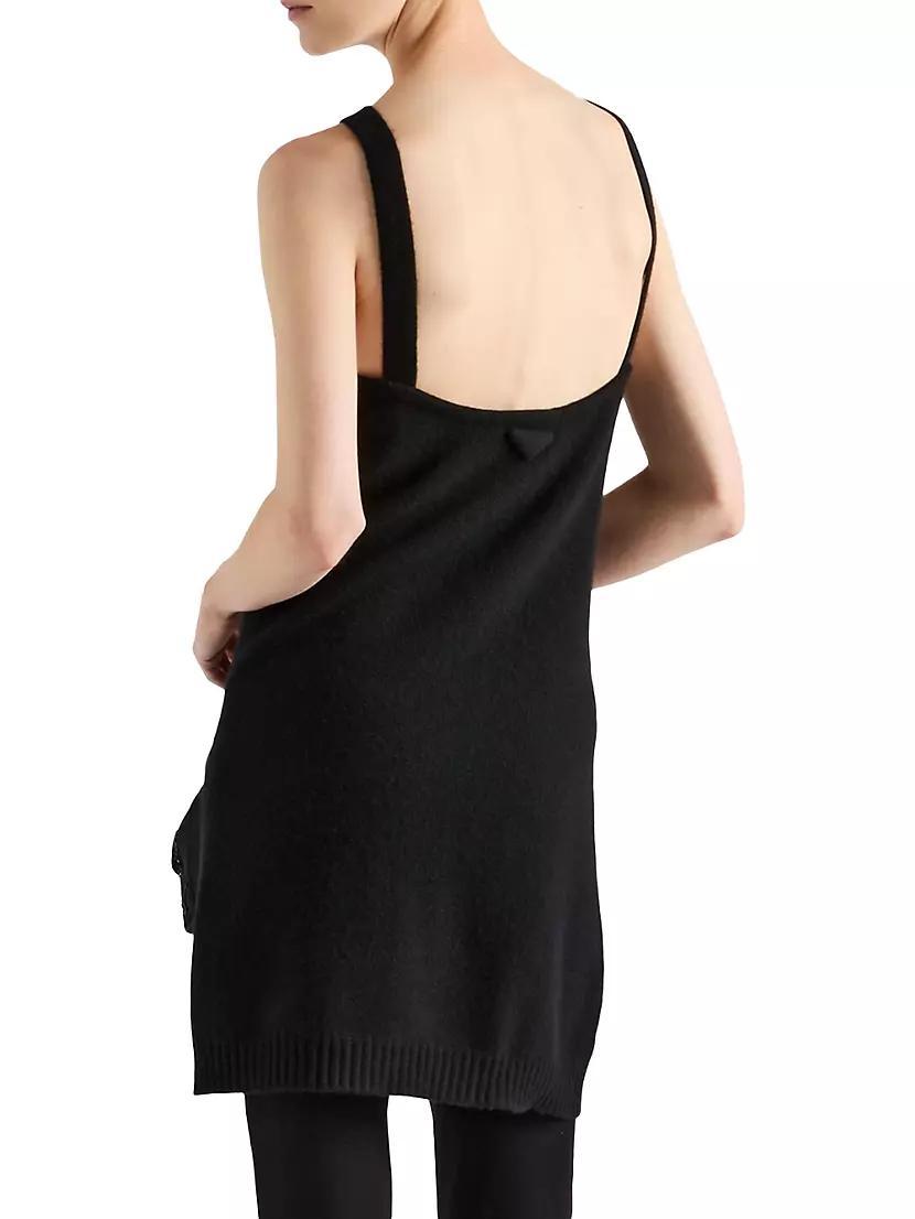 Womens Wool Dress Product Image