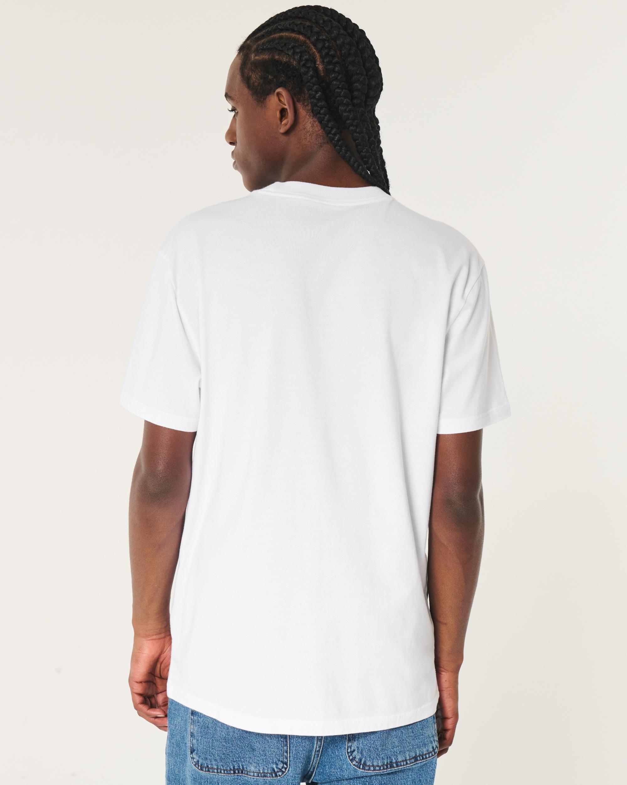 Relaxed Clemson University Tigers Graphic Tee Product Image