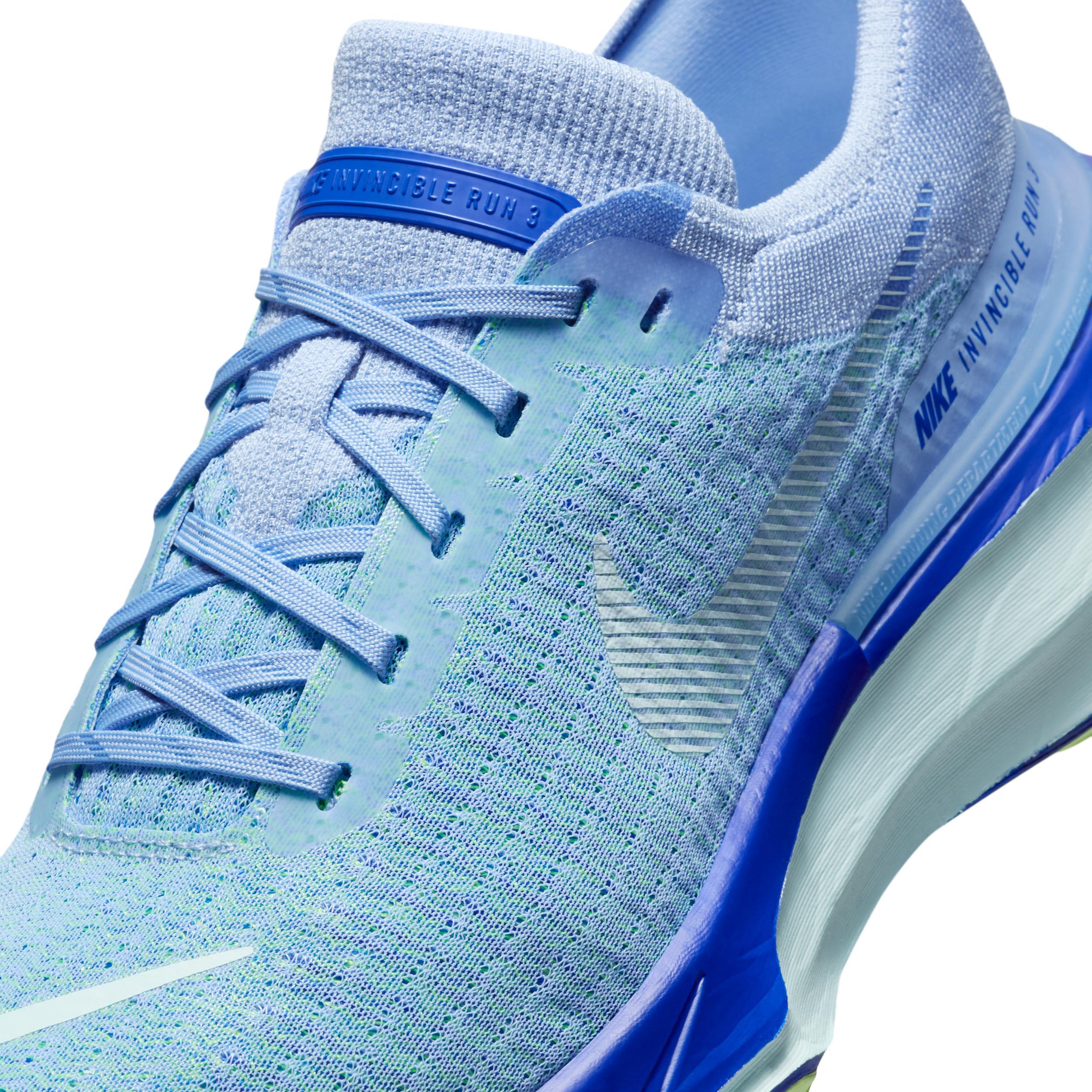 Nike Men's Invincible 3 Road Running Shoes Product Image