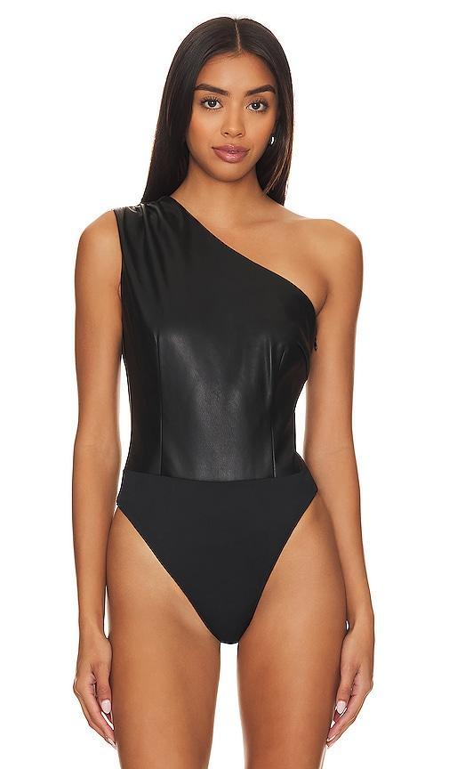 Crisanta Bodysuit Karina Grimaldi Product Image