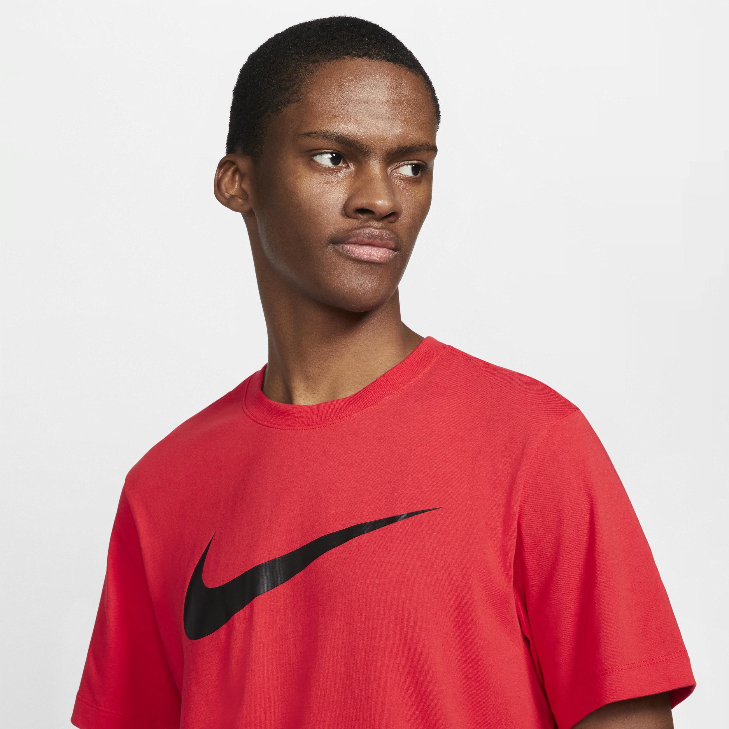 Mens Nike Sportswear Swoosh T-Shirt Product Image