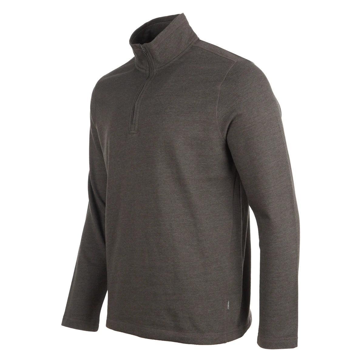 Eddie Bauer Men's 1/4 Zip Product Image