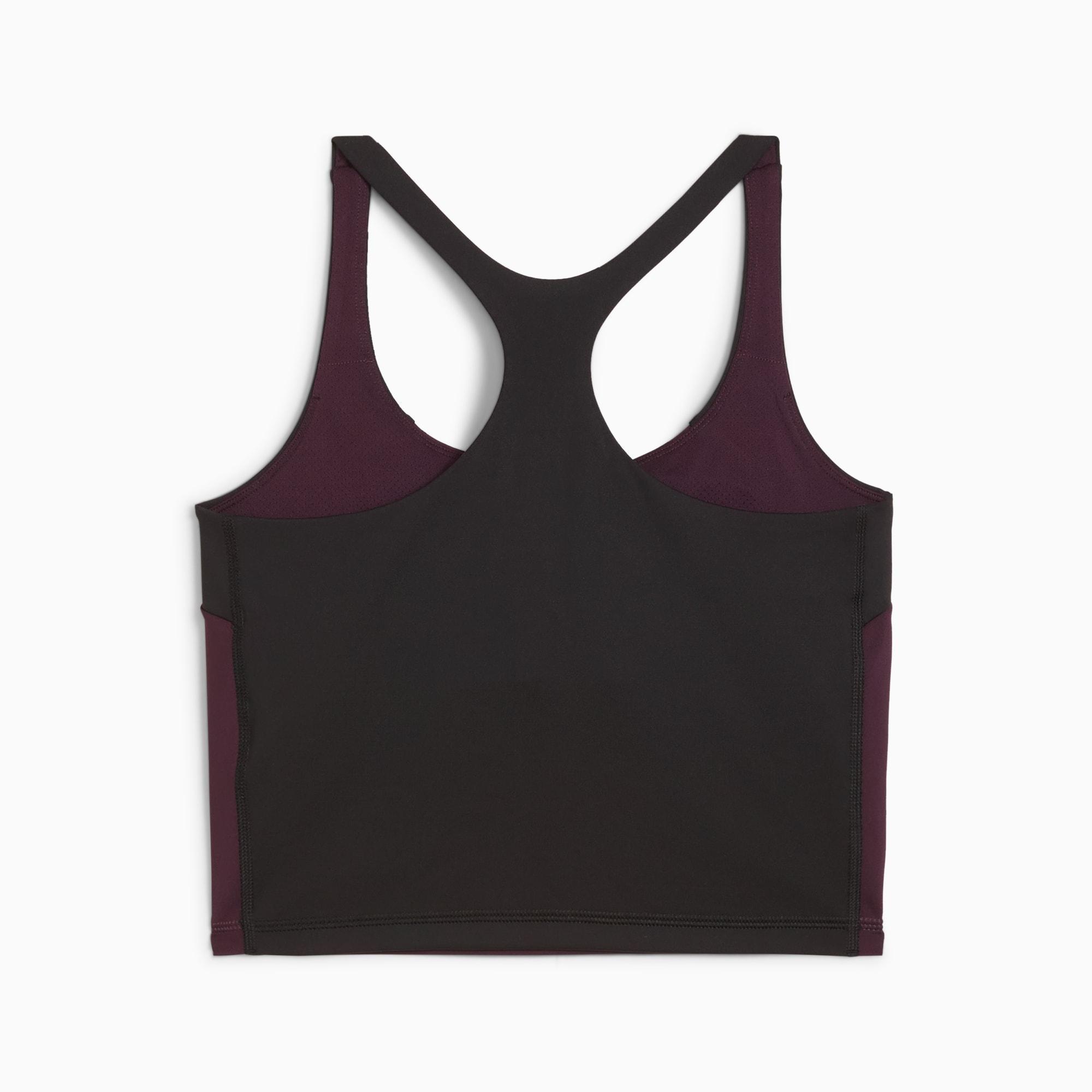 PUMA "Train All Day" Women's 2-in-1 Training Tank Top Product Image