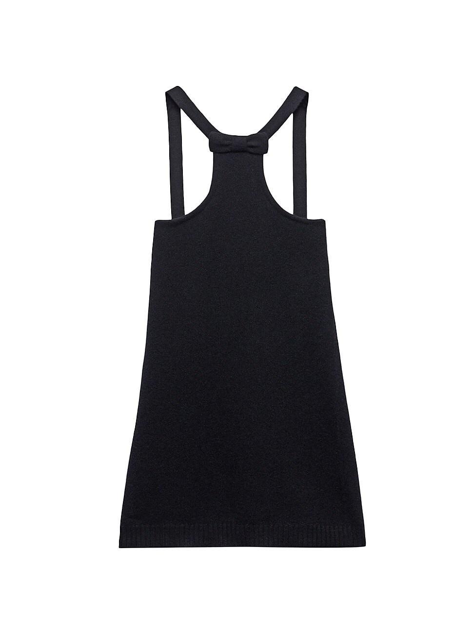 Womens Wool Dress Product Image